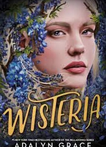 Wisteria
