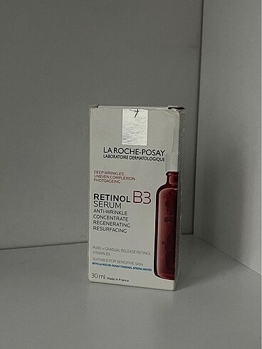 la roche posay
