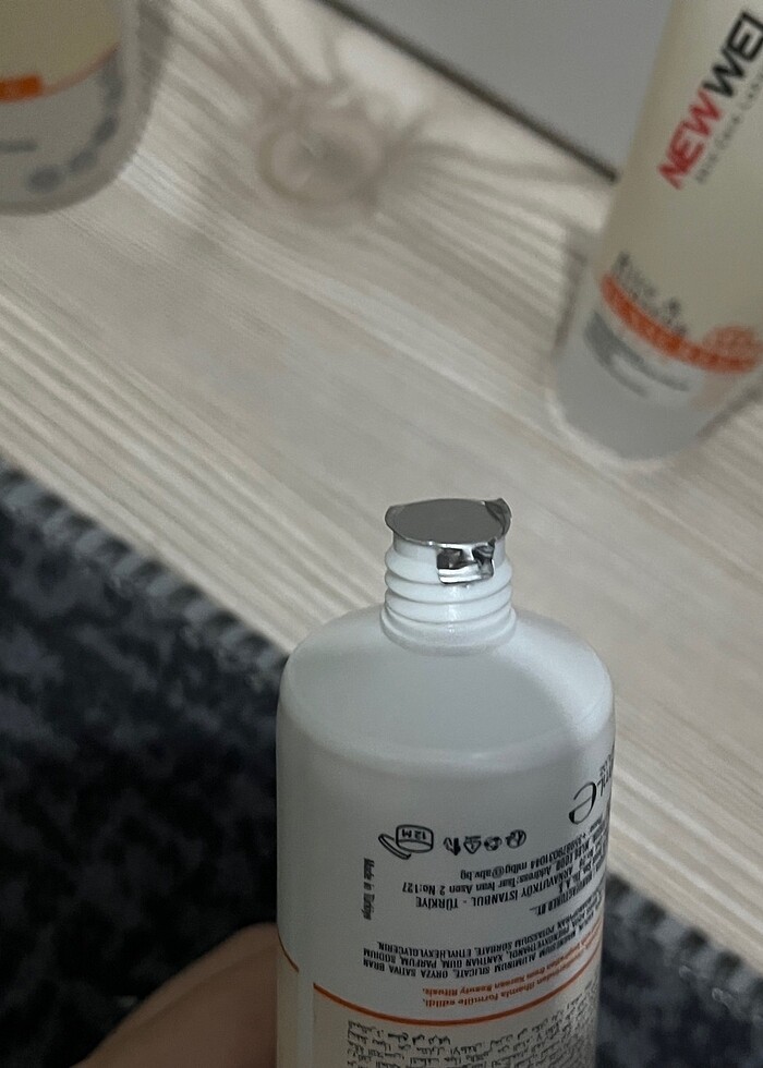 new well set - Görsel 3