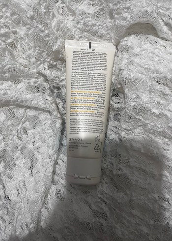 Bioderma Photoderm Mineral SPF 50+ Çocuk Güneş Kremi - Görsel 2