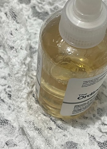 The Ordinary Glikolik Asit %7 Tonik - Görsel 2