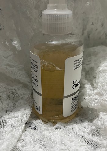 The Ordinary Glikolik Asit %7 Tonik - Görsel 4