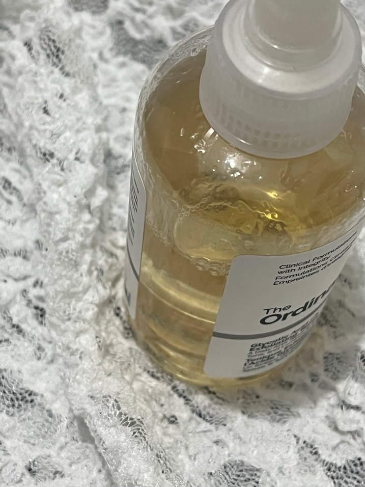 The Ordinary Glikolik Asit %7 Tonik - Görsel 2