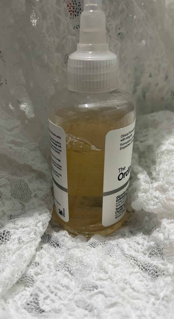 The Ordinary Glikolik Asit %7 Tonik - Görsel 4