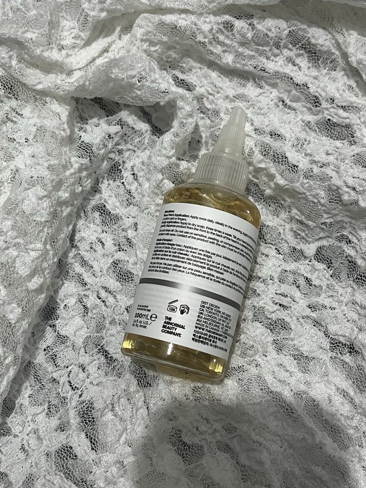 The Ordinary Glikolik Asit %7 Tonik - Görsel 3