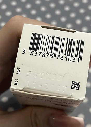 La Roche-Posay Anthelios Age Correct Güneş Kremi SPF50 - Görsel 2