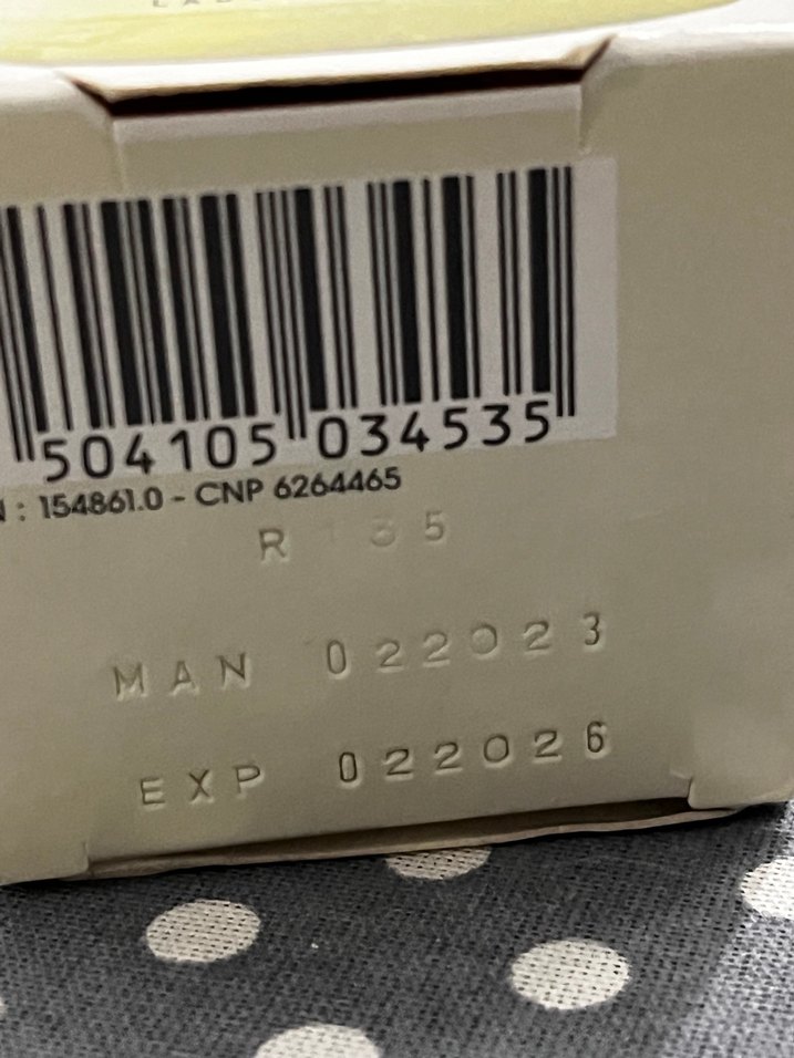 Mustela Organik Çatlak Bakım Yağı 105 ml - Görsel 2