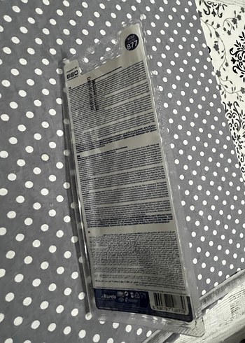 Pastel Pembe Bebek Biberonu - Görsel 2