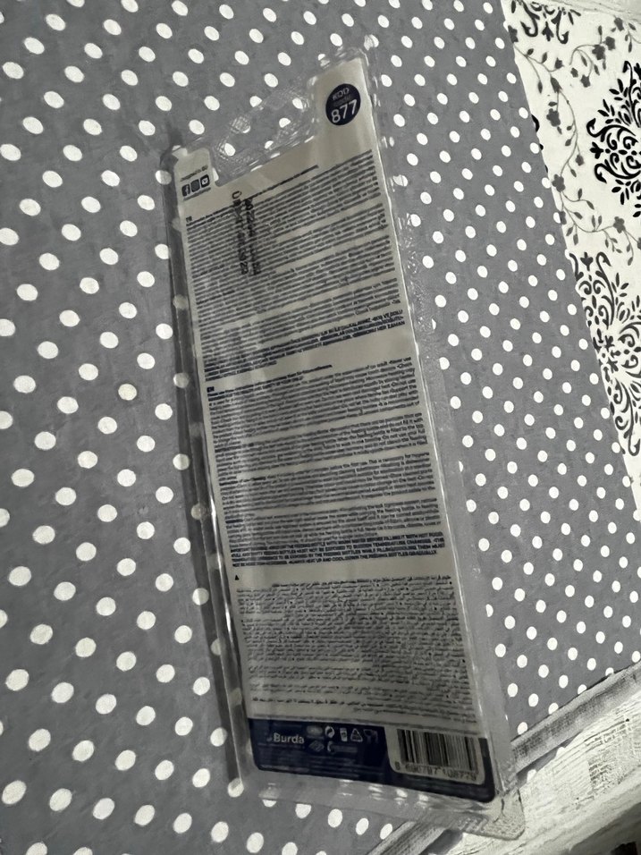 Pastel Pembe Bebek Biberonu - Görsel 2