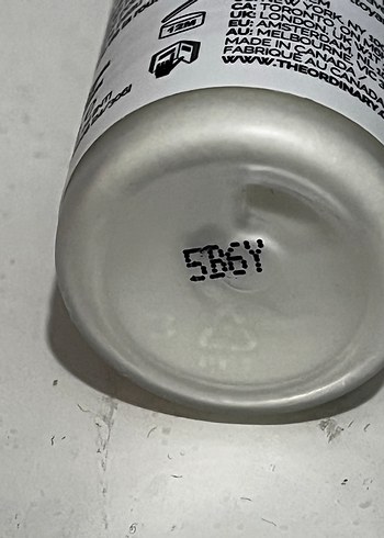 The Ordinary Sülfür %10 Konsantresi - Görsel 4