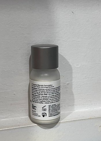 The Ordinary Sülfür %10 Konsantresi - Görsel 2