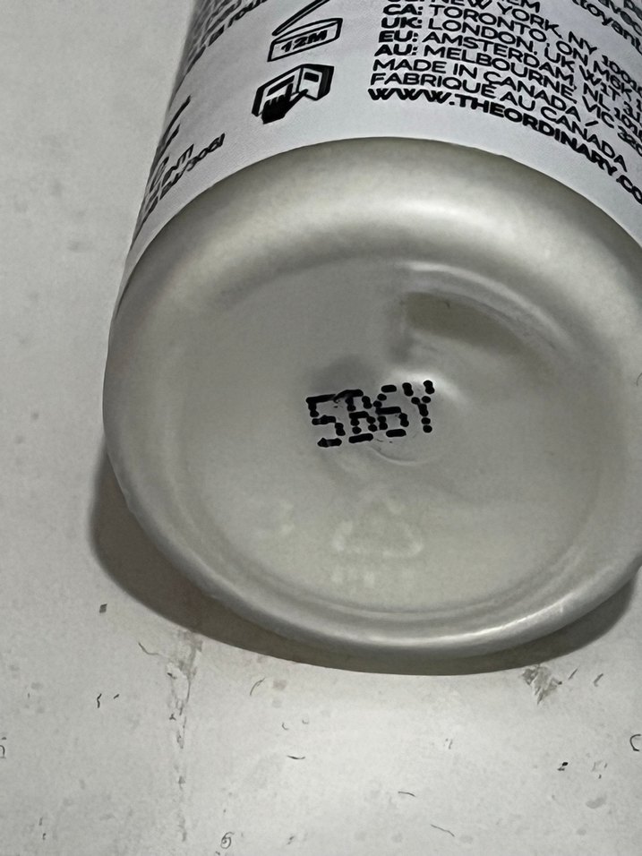 The Ordinary Sülfür %10 Konsantresi - Görsel 4