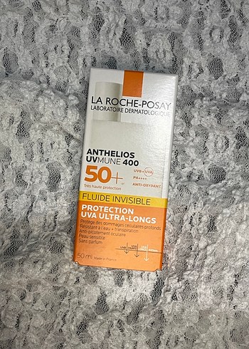 La Roche Posay