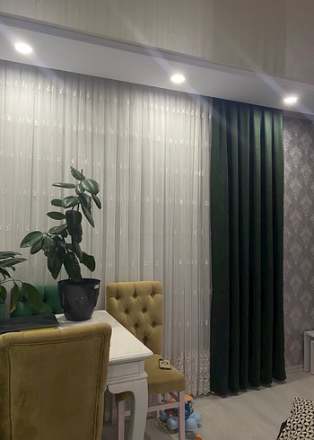 Beden Koltuk takımı ve yemek masası