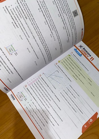 11 Kimya Yeni Nesil Çalışma Föyleri - Görsel 2