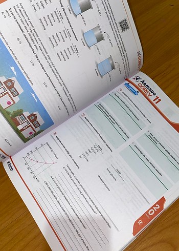 11 Kimya Yeni Nesil Çalışma Föyleri - Görsel 4