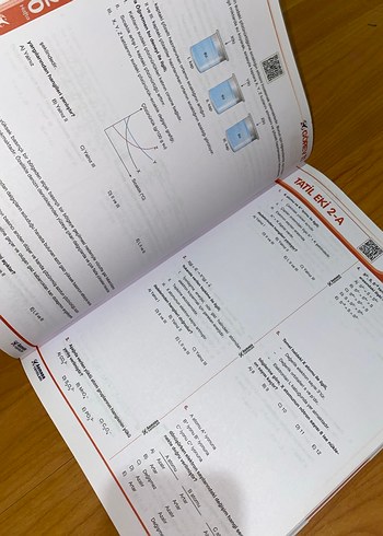 11 Kimya Yeni Nesil Çalışma Föyleri - Görsel 3