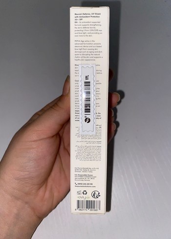 The Purest Solutions 50 SPF UVA UVB Güneş Kremi - Görsel 4