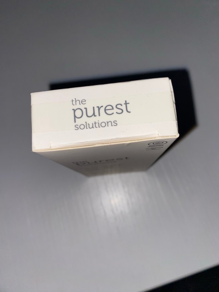 The Purest Solutions 50 SPF UVA UVB Güneş Kremi - Görsel 5