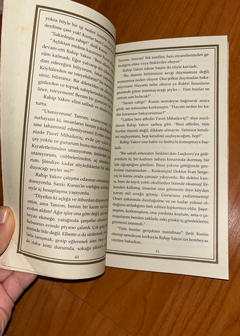 ÇEHOV BELALI MİSAFİR - Görsel 3