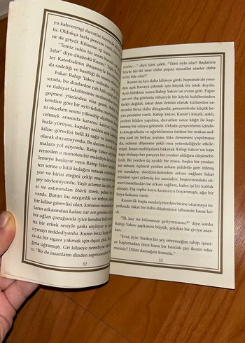 ÇEHOV BELALI MİSAFİR - Görsel 4