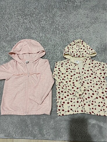 zara -lcw hırka
