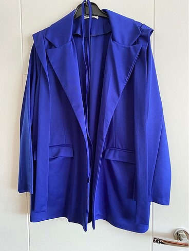 blazer ceket