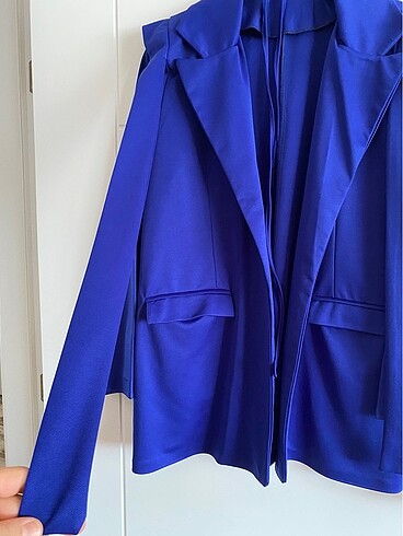 Diğer blazer ceket