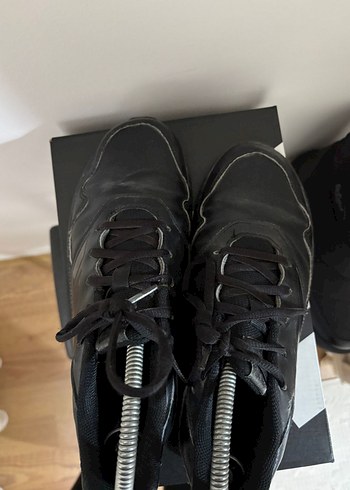 Adidas Orjinal kadın spor ayakkabı - Görsel 2