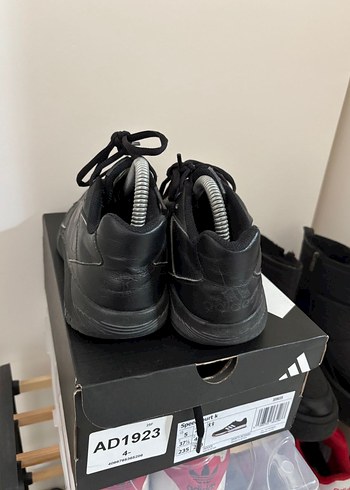 Adidas Orjinal kadın spor ayakkabı - Görsel 3