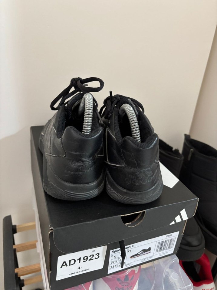 Adidas Orjinal kadın spor ayakkabı - Görsel 3