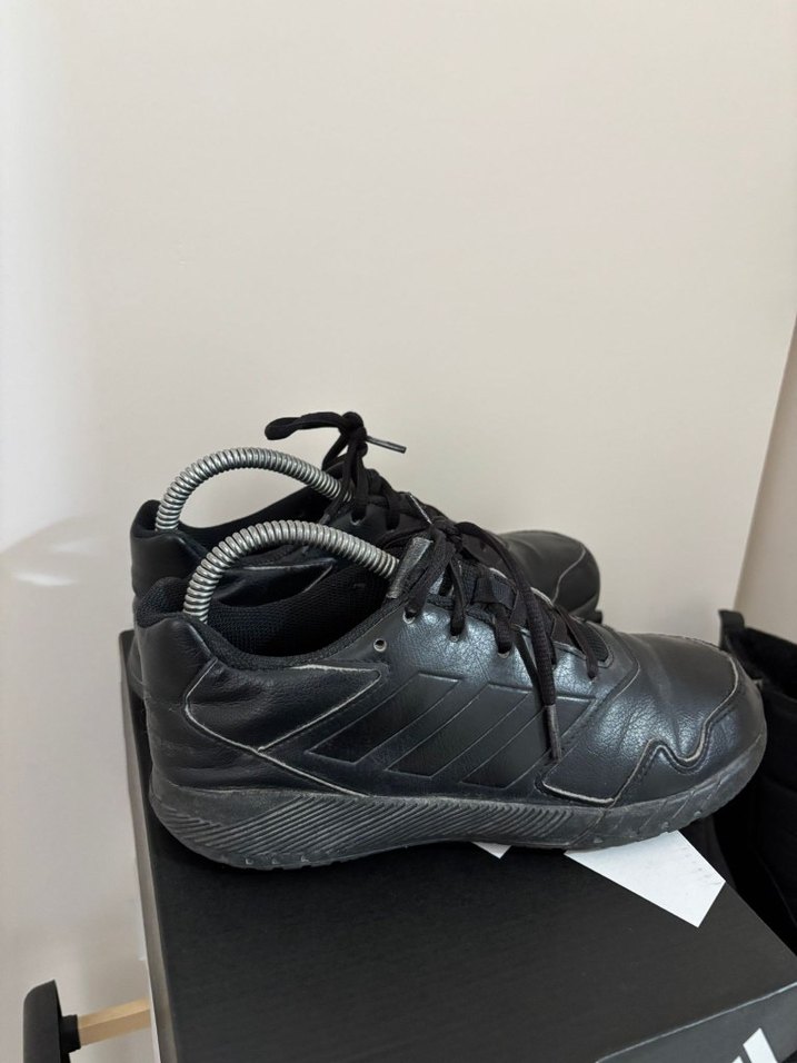 Adidas Orjinal kadın spor ayakkabı - Görsel 4