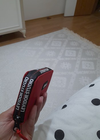 orjinal Levidor kadın cüzdan - Görsel 3
