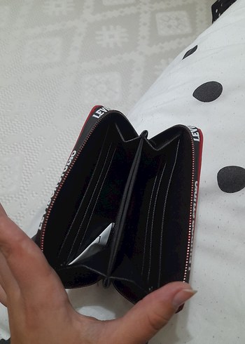 orjinal Levidor kadın cüzdan - Görsel 4