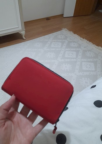 orjinal Levidor kadın cüzdan - Görsel 2