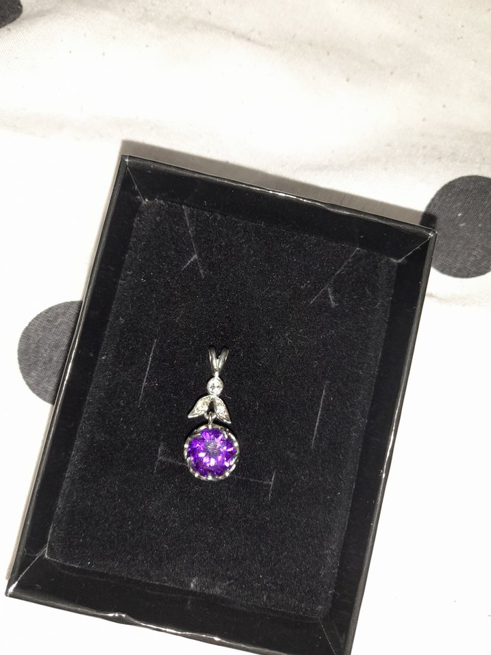 925 Ayar kolye ucu - Görsel 2