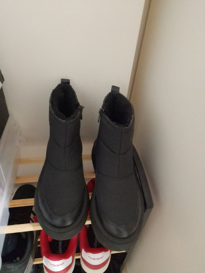 Lee Cooper Kadın Bot - Görsel 3