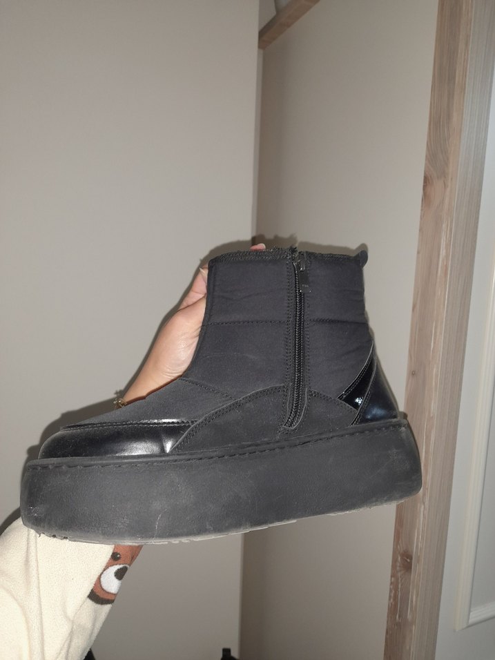 Lee Cooper Kadın Bot - Görsel 2