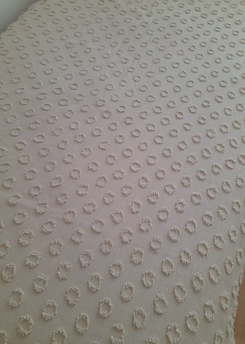 tek kişilik pike takımı - Görsel 2