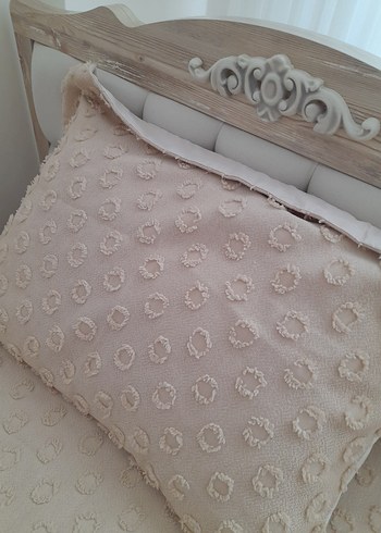 tek kişilik pike takımı - Görsel 3