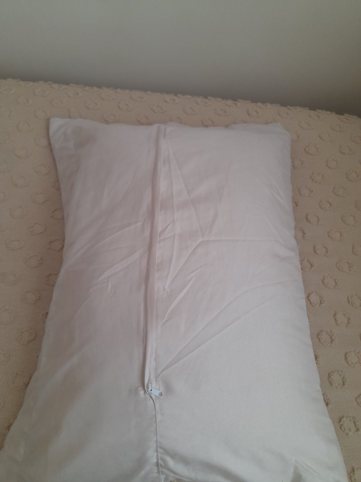 tek kişilik pike takımı - Görsel 4