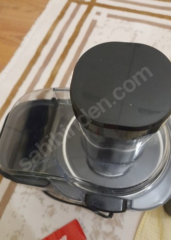 Arçelik K 1579 Katı Meyve Sıkacağı - Görsel 4