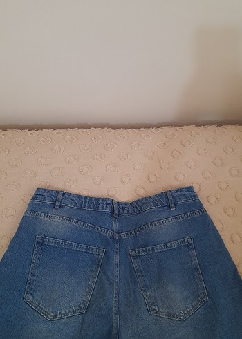 Lcw mom jeans - Görsel 4