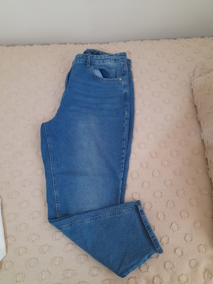 Lcw mom jeans - Görsel 2