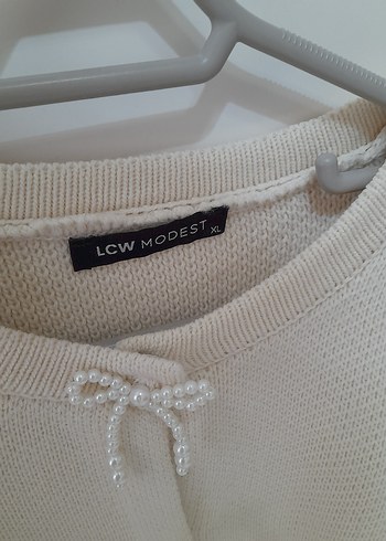 Lcw kadın hırka - Görsel 3