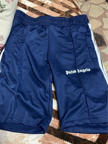PALM ANGELS ŞORT