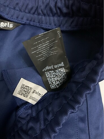 xl Beden PALM ANGELS ŞORT