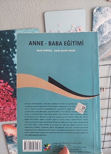  Anne Baba Eğitimi 
