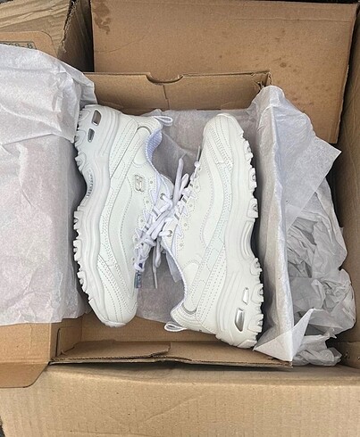 Skechers ayakkabı