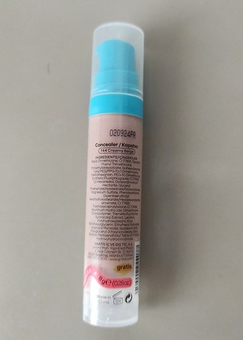 Diğer Beaulis fun kapatıcı